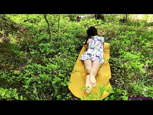 ❤️ Stranger on Tinder Masturbates My Pussy and Fucks Passionately in the wood ❤❌ video porno dina su.xxxsexjav.ru ❌
