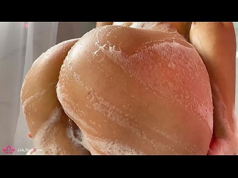 ❤️ Brunette Masturbates Pussy kalawan Vibrator mun Inténsitas Orgasme di Pancuran ❤❌ video porno dina su.xxxsexjav.ru ❌